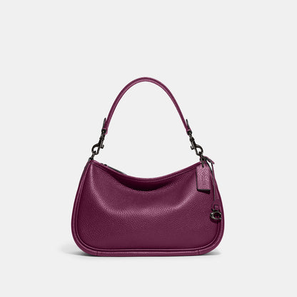 CC437-Cary Crossbody-V5/Deep Berry