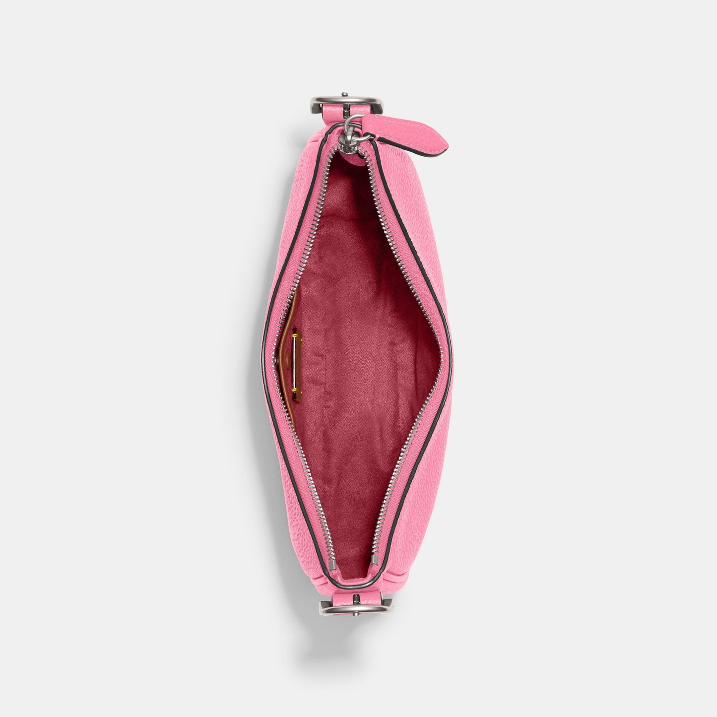 cc439-Luna Shoulder Bag-B4/Yellow Gold