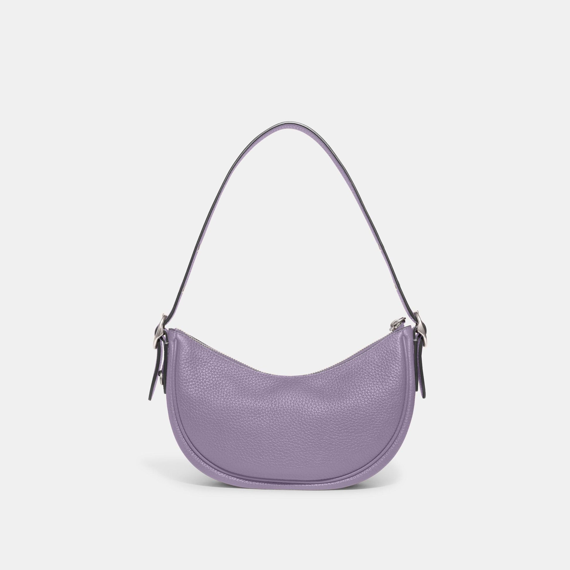 cc439-Luna Shoulder Bag-B4/Yellow Gold