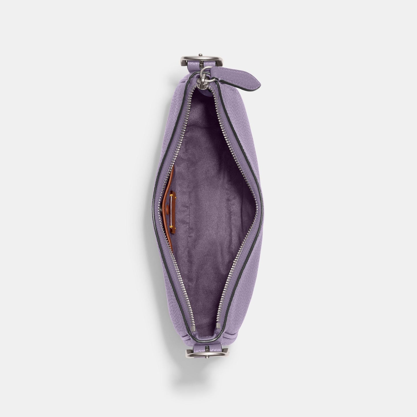 cc439-Luna Shoulder Bag-B4/Yellow Gold