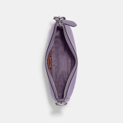 cc439-Luna Shoulder Bag-B4/Yellow Gold
