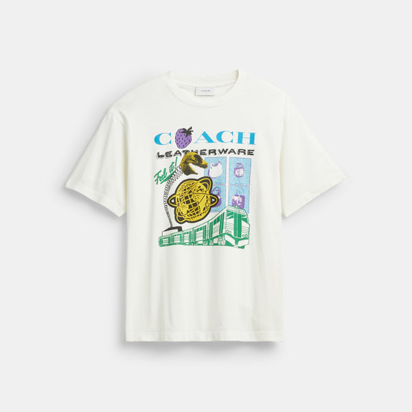 Rlxd Cllg Trn T