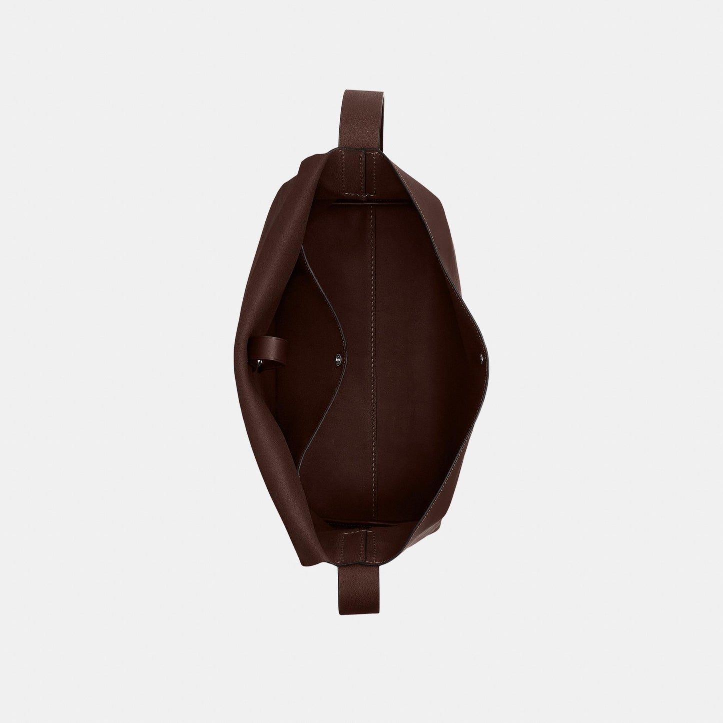 CCB58-Ludlow Messenger Bag-Maple
