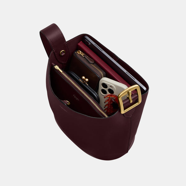 Bleecker Bucket Bag