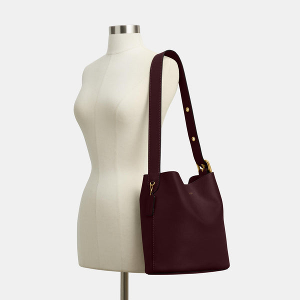 Bleecker Bucket Bag