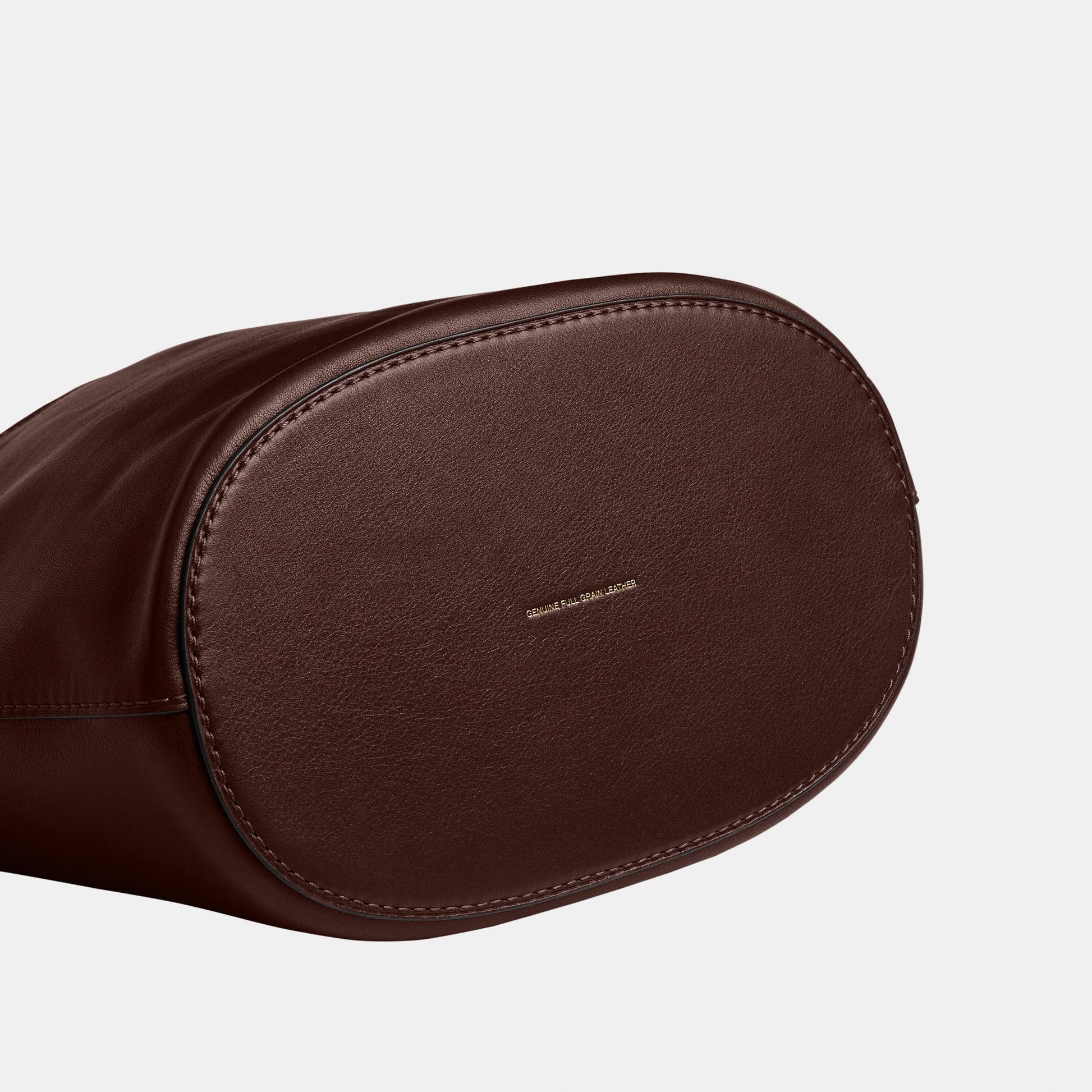 CCC23-Bleecker Bucket Bag-B4/Maple