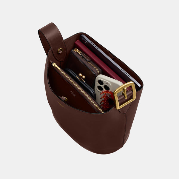 Bleecker Bucket Bag