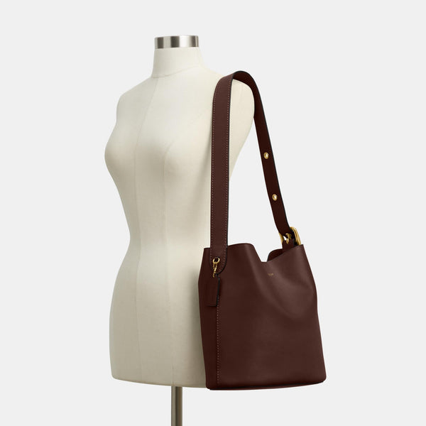 Bleecker Bucket Bag