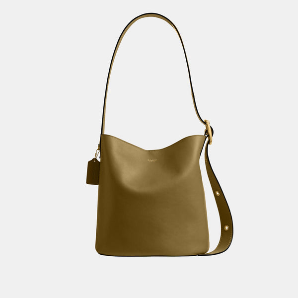 Bleecker Bucket Bag