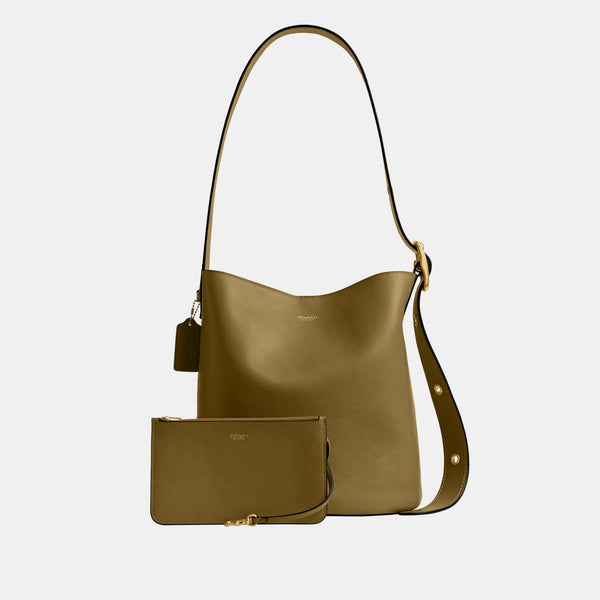 Bleecker Bucket Bag
