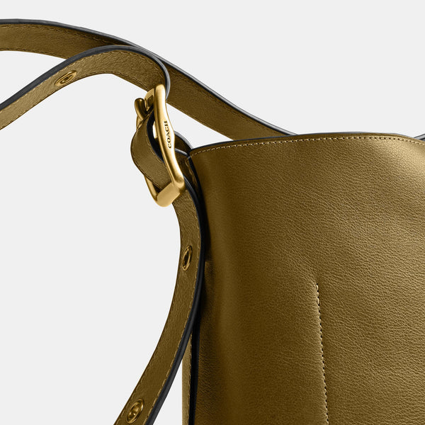 Bleecker Bucket Bag