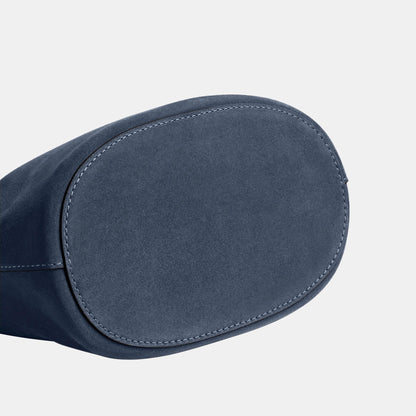 CCC24-Bleecker Bucket Bag-B4/Light Denim