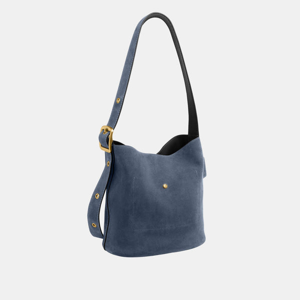 Bleecker Bucket Bag