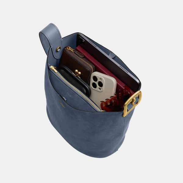 Bleecker Bucket Bag