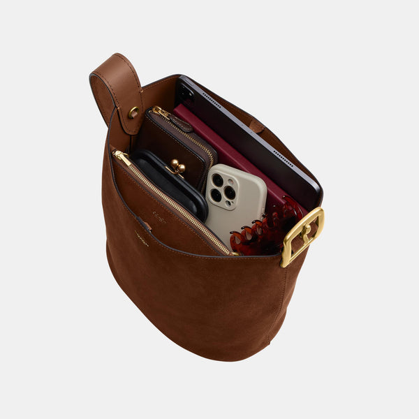 Bleecker Bucket Bag