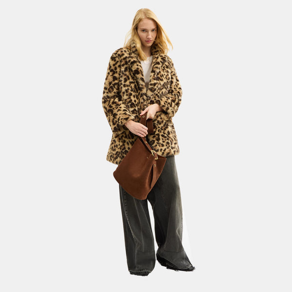 Bleecker Bucket Bag