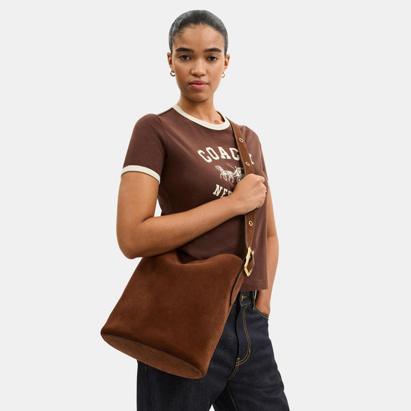 Bleecker Bucket Bag