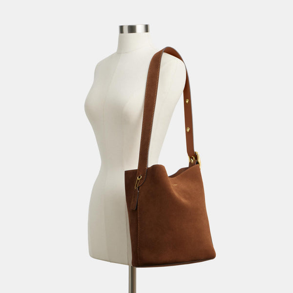 Bleecker Bucket Bag