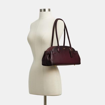 CCC30-Empire Carryall Bag 34-B4/Merlot