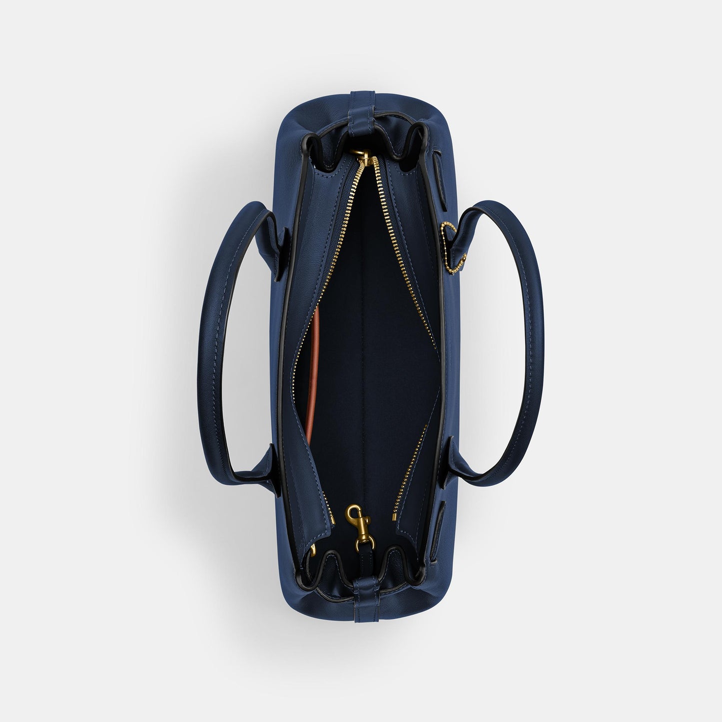 CCC30-Empire Carryall Bag 34-B4/Navy