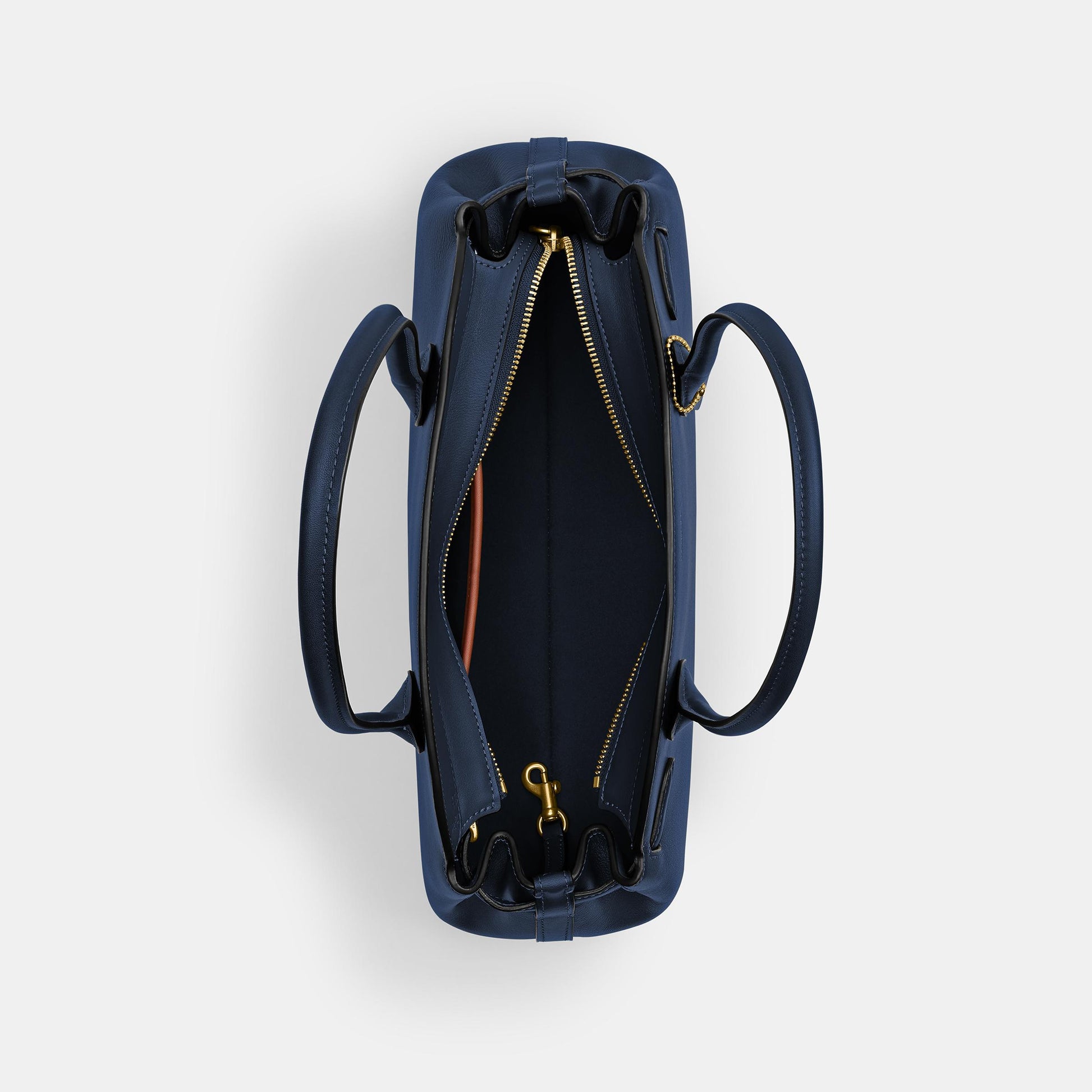 CCC30-Empire Carryall Bag 34-B4/Navy