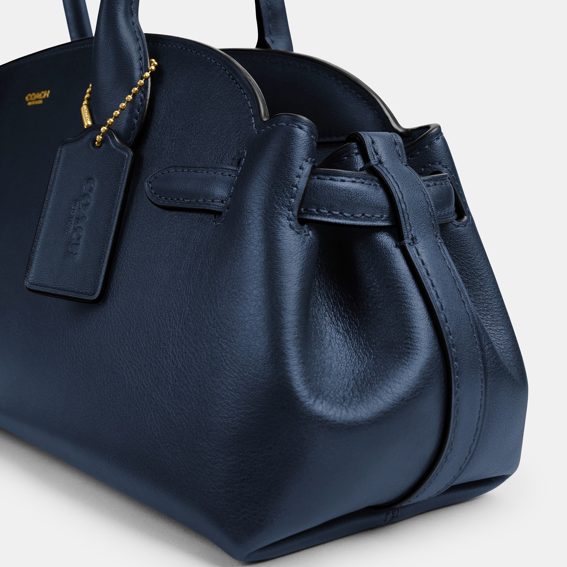 CCC30-Empire Carryall Bag 34-B4/Navy