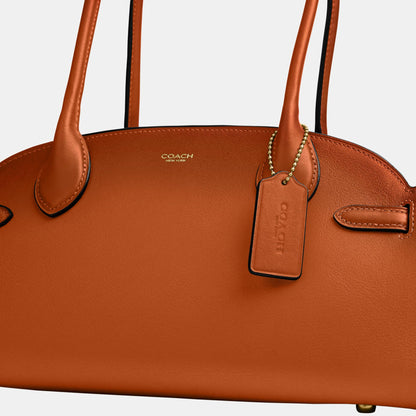 CCC30-Empire Carryall Bag 34-B4/Toffee