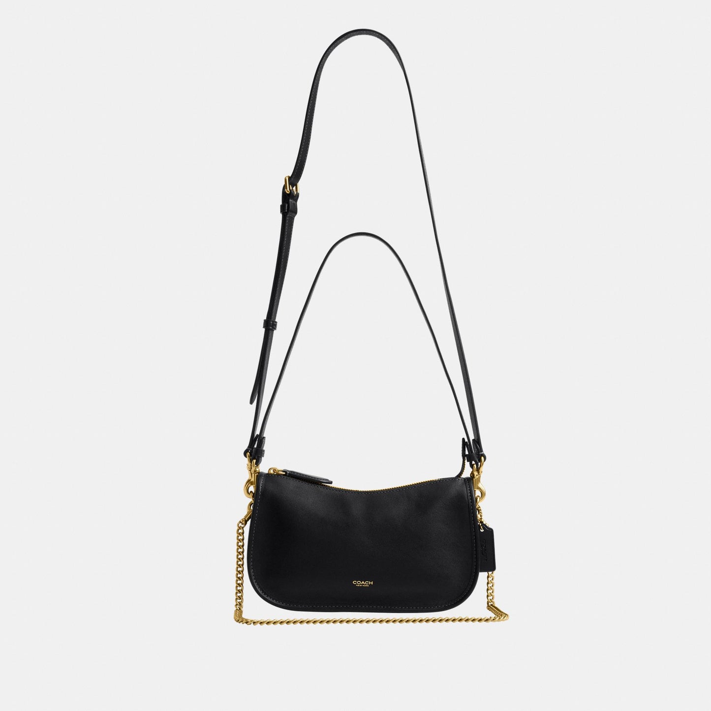 CCC36-Waverly Bag-B4/Black
