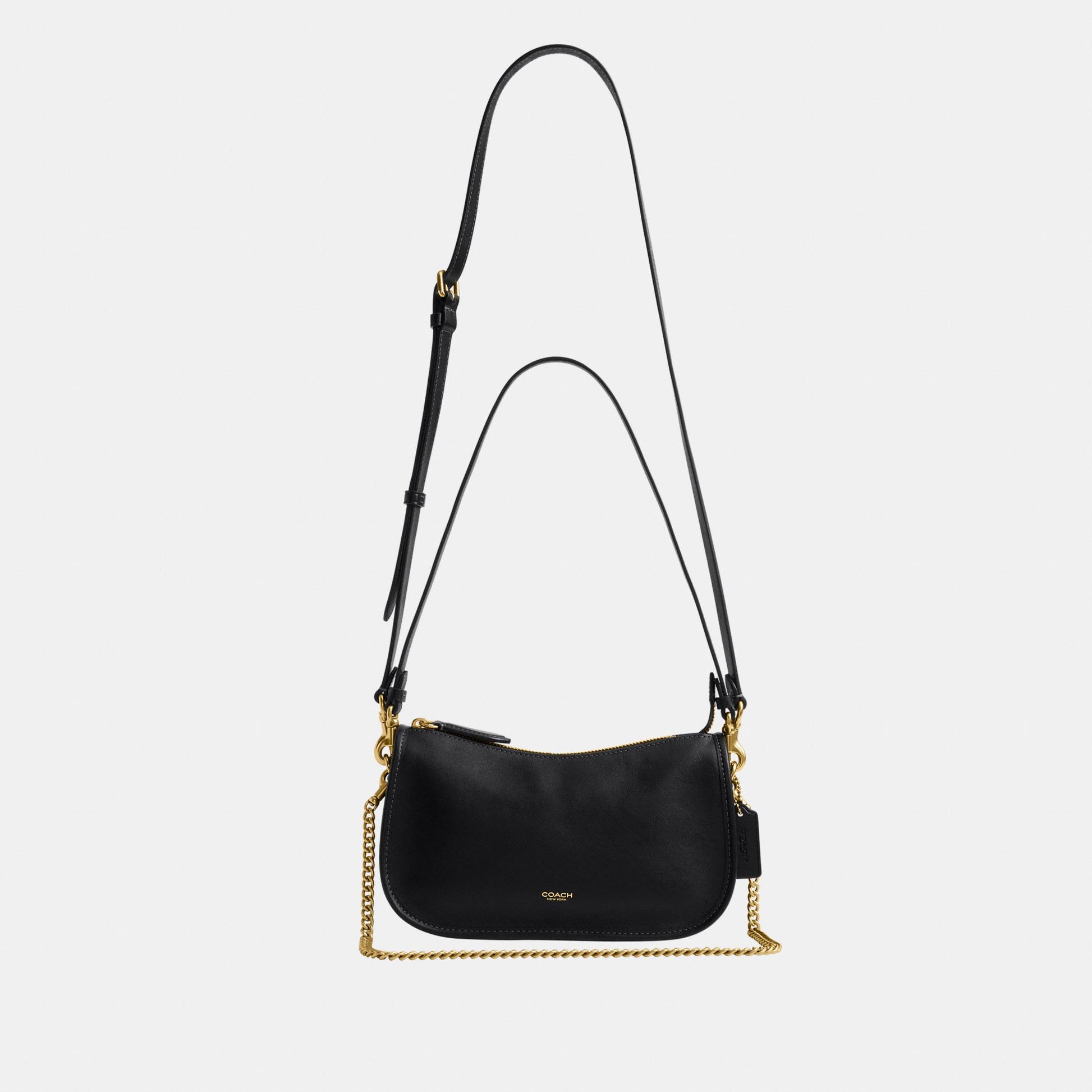CCC36-Waverly Bag-B4/Black