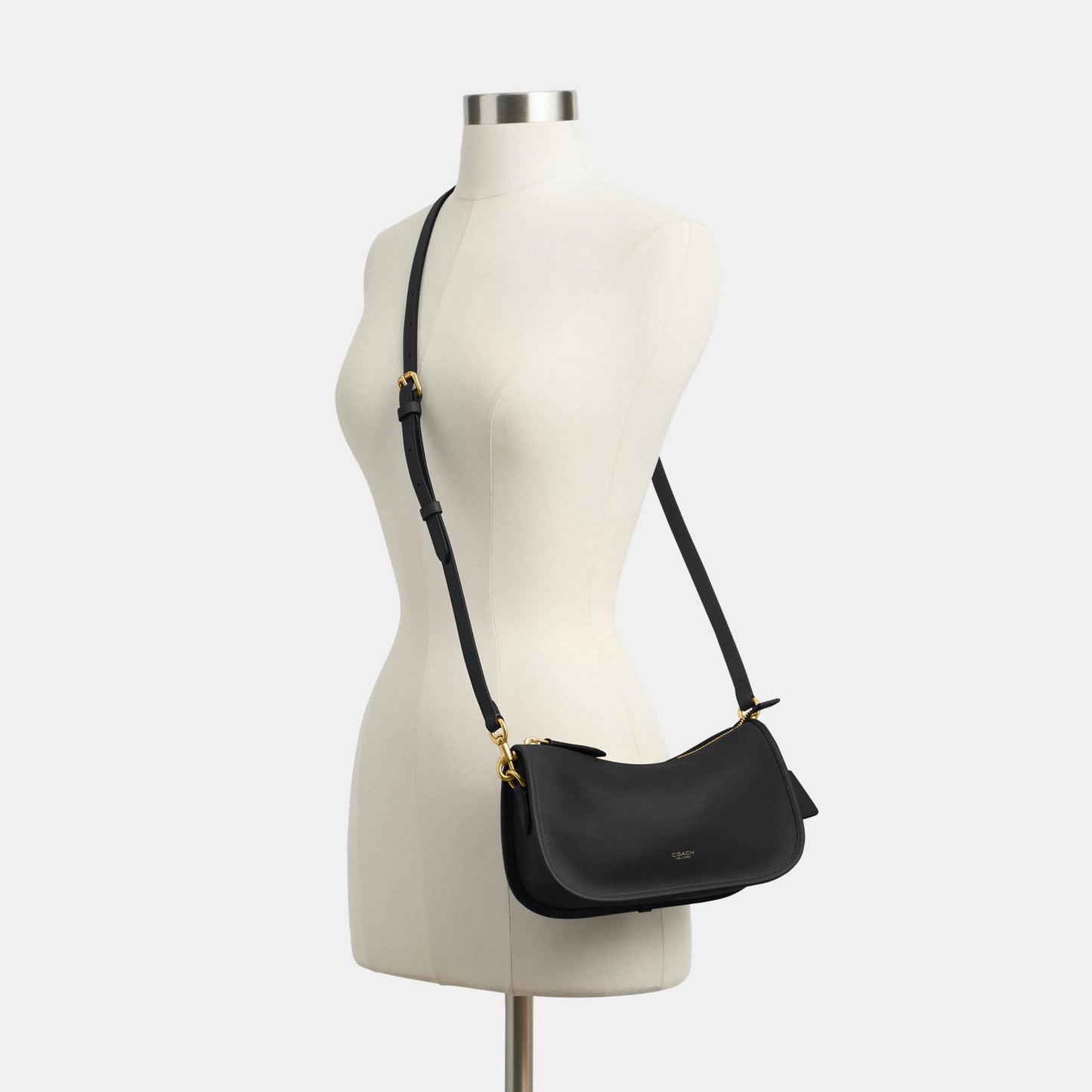 CCC36-Waverly Bag-B4/Black