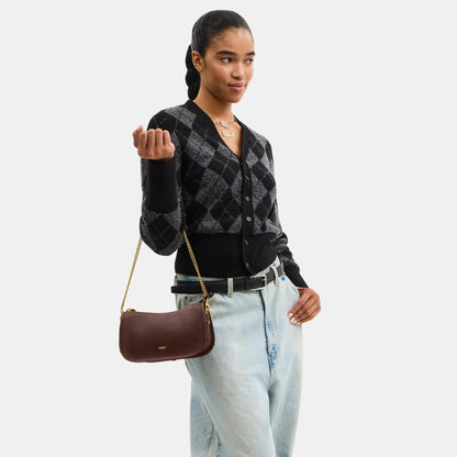 CCC36-Waverly Bag-B4/Maple