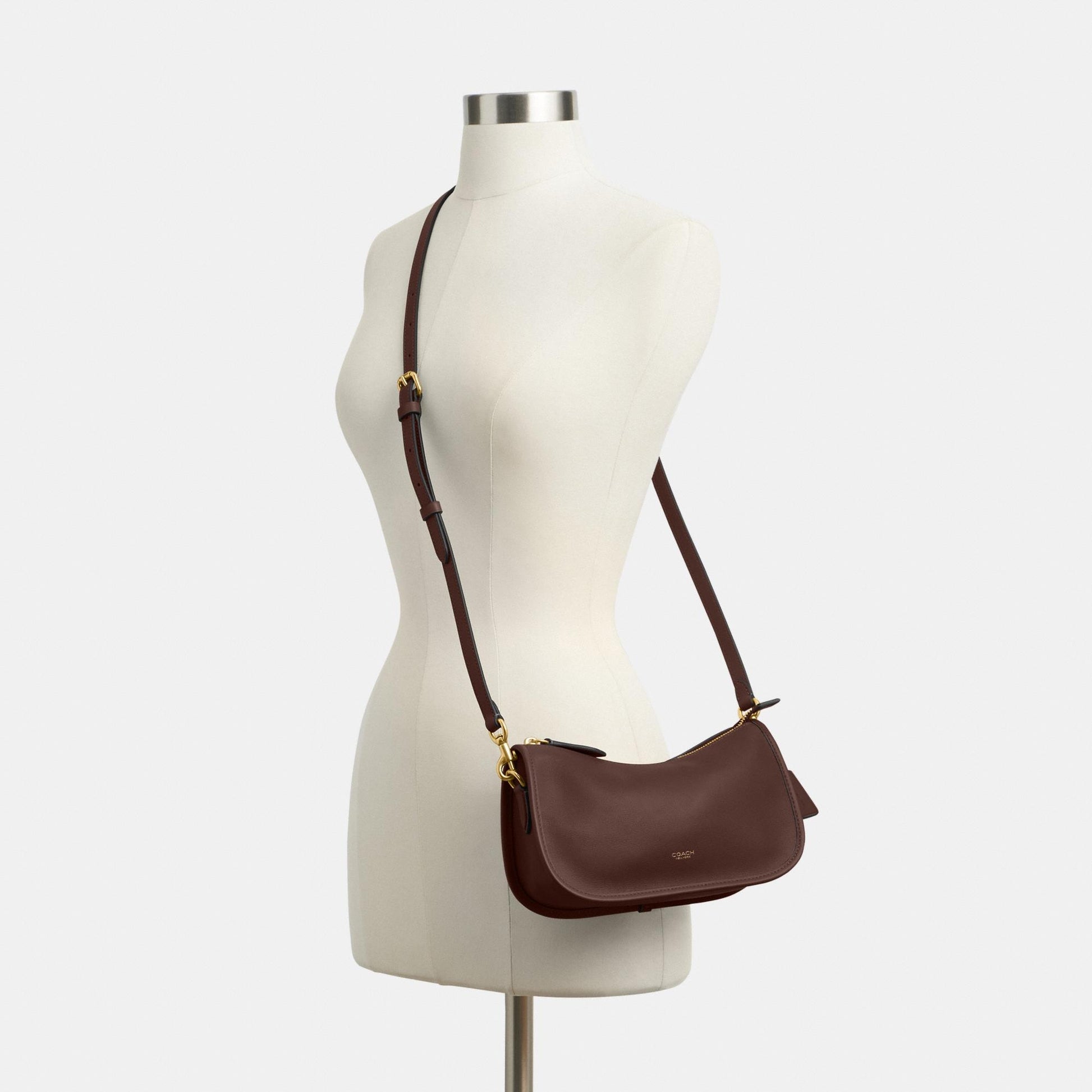 CCC36-Waverly Bag-B4/Maple