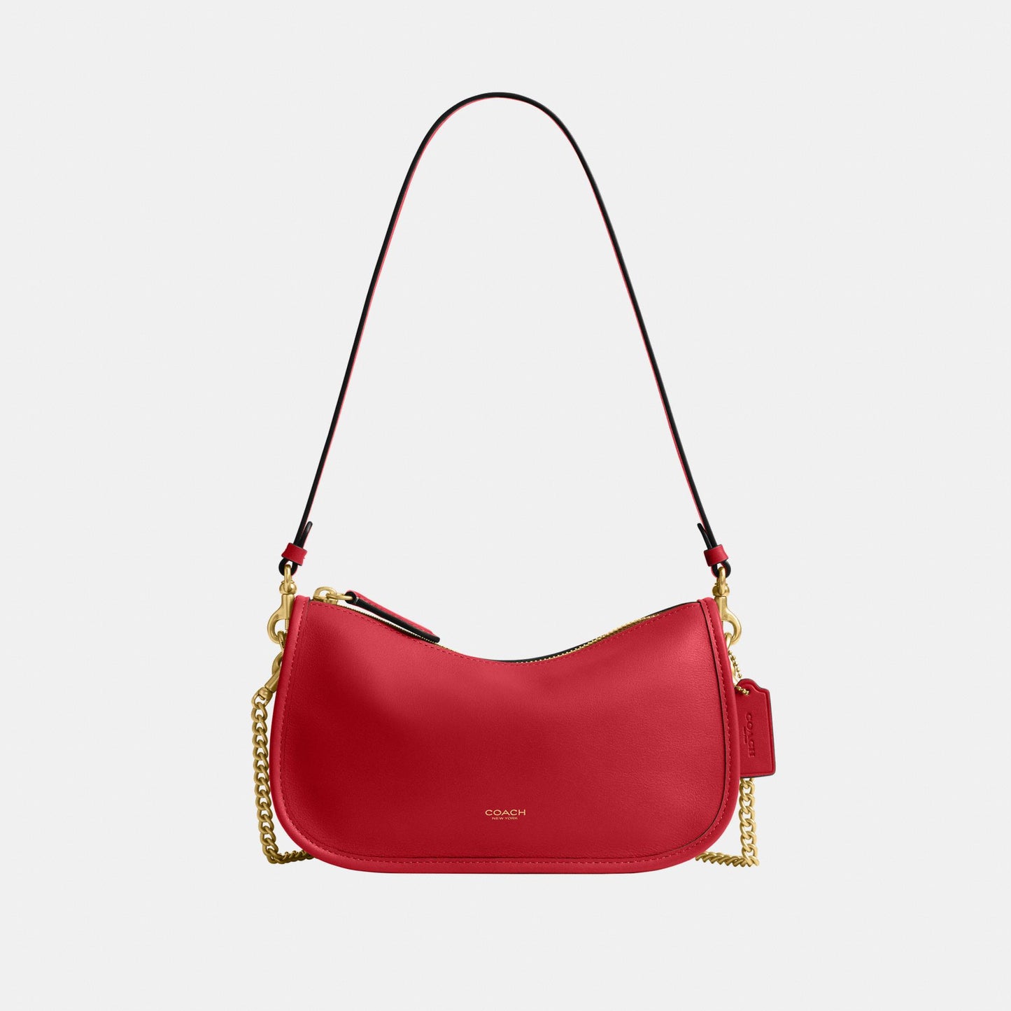 CCC36-Waverly Bag-B4/Scarlet