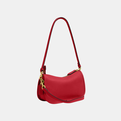 CCC36-Waverly Bag-B4/Scarlet