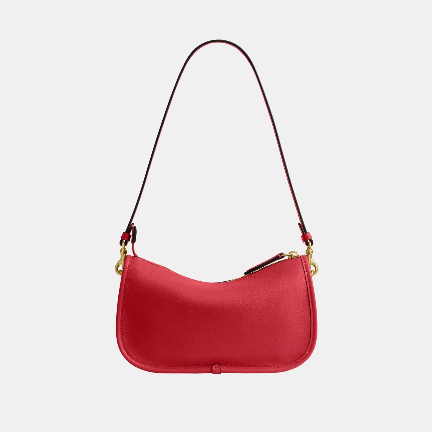 CCC36-Waverly Bag-B4/Scarlet