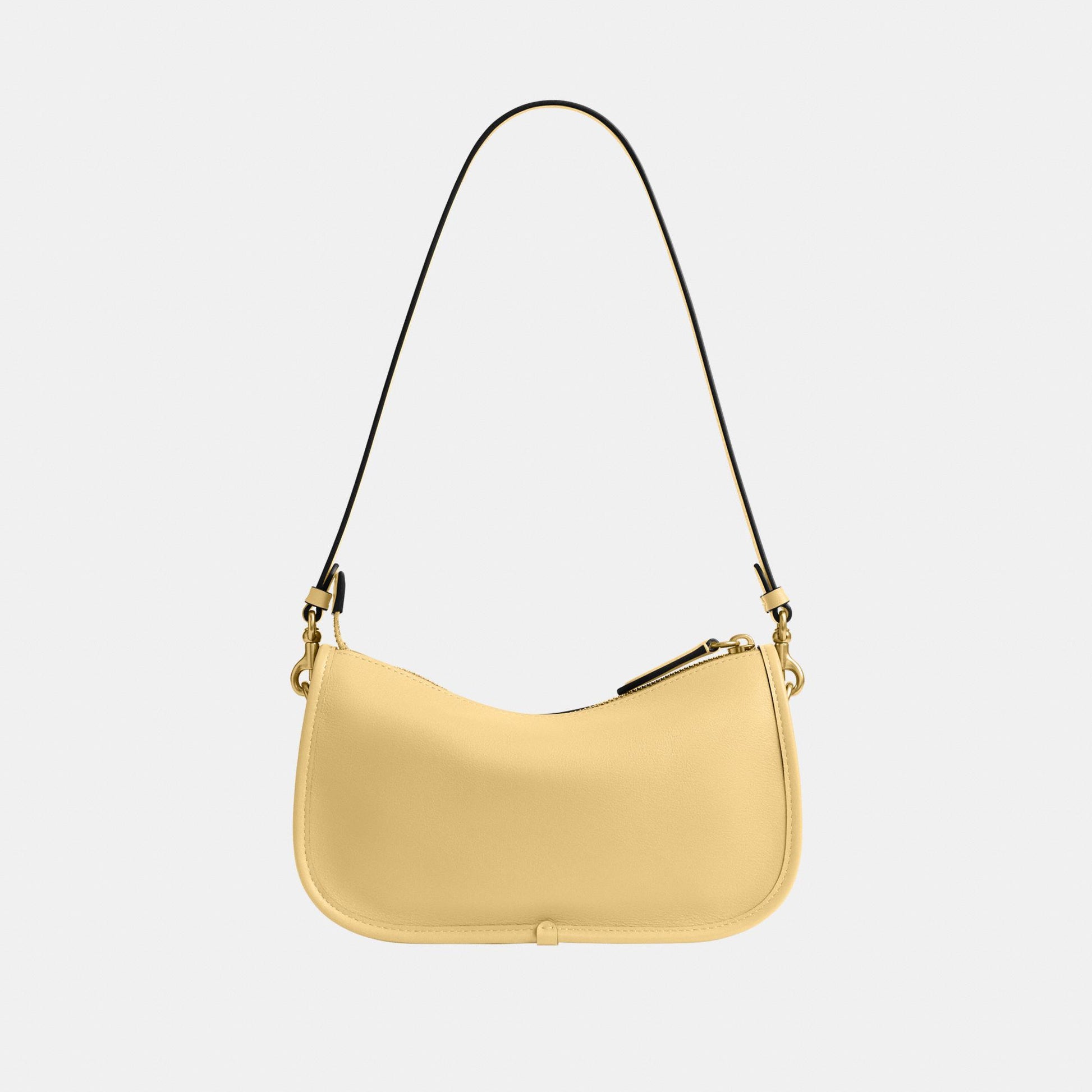 CCC36-Waverly Bag-B4/Vanilla