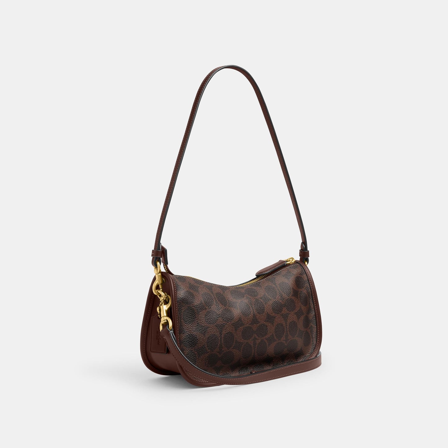 Waverly Bag in Signature Canvas