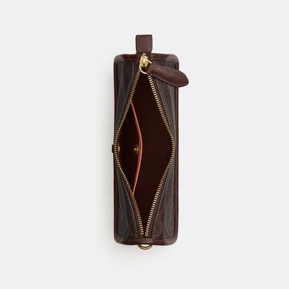 Waverly Bag in Signature Canvas