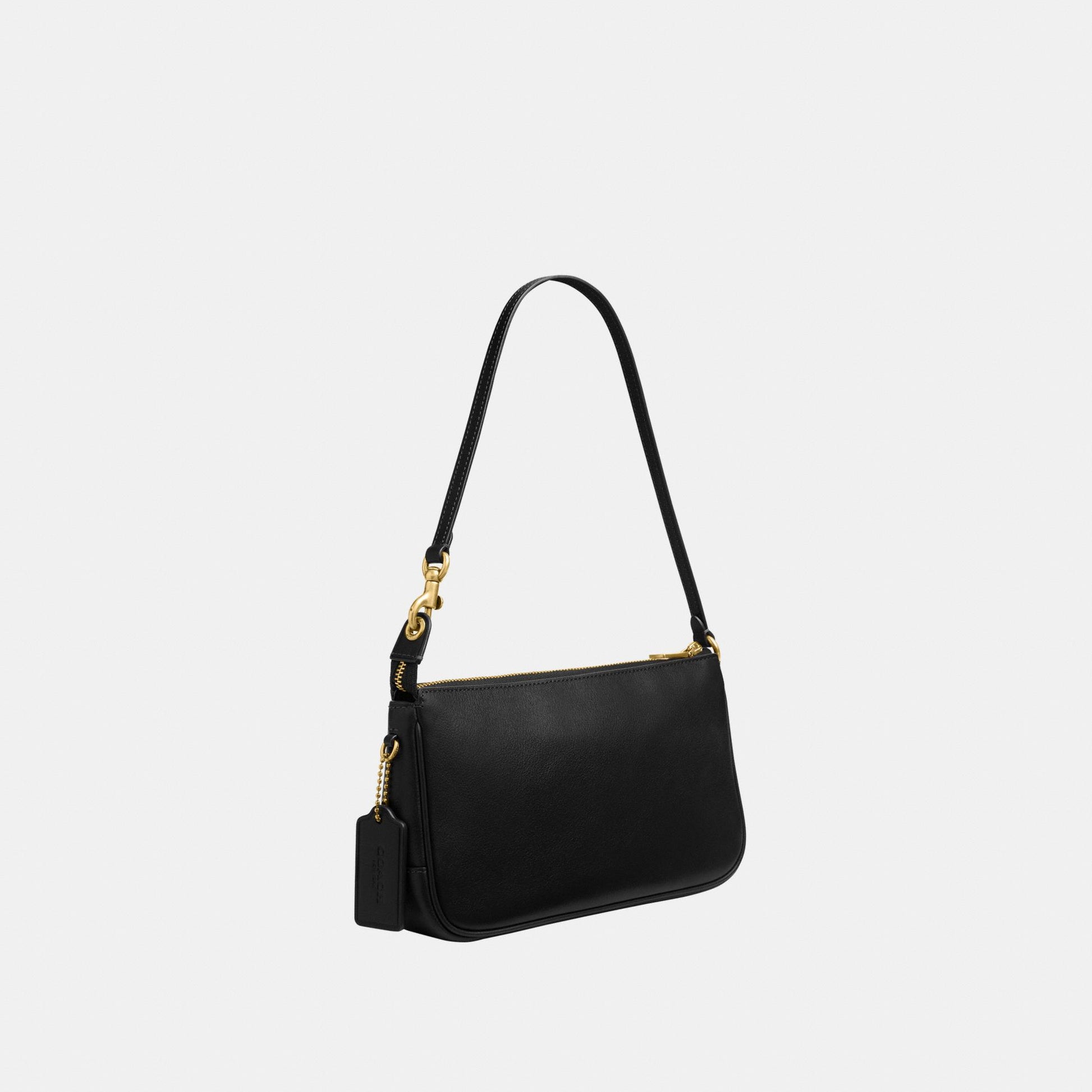 CCC41-Plaza Bag-B4/Black