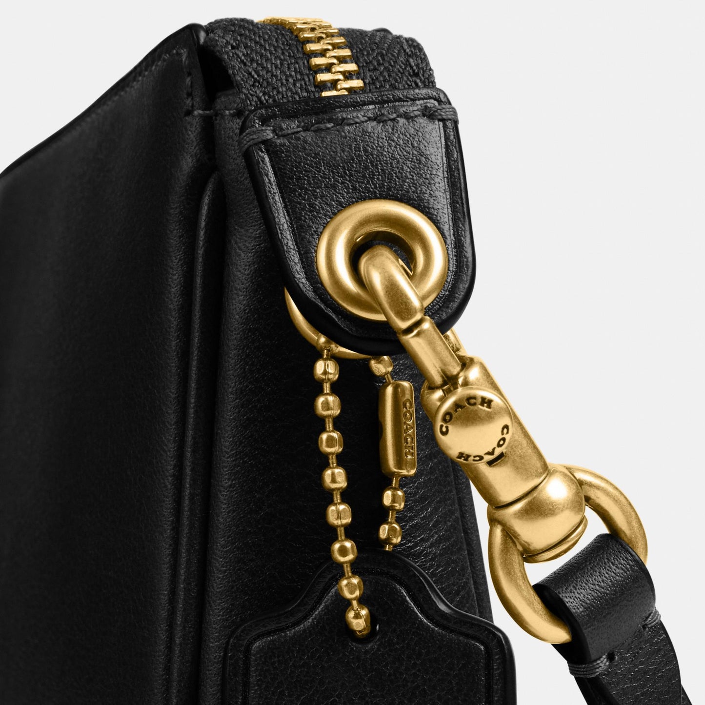 CCC41-Plaza Bag-B4/Black