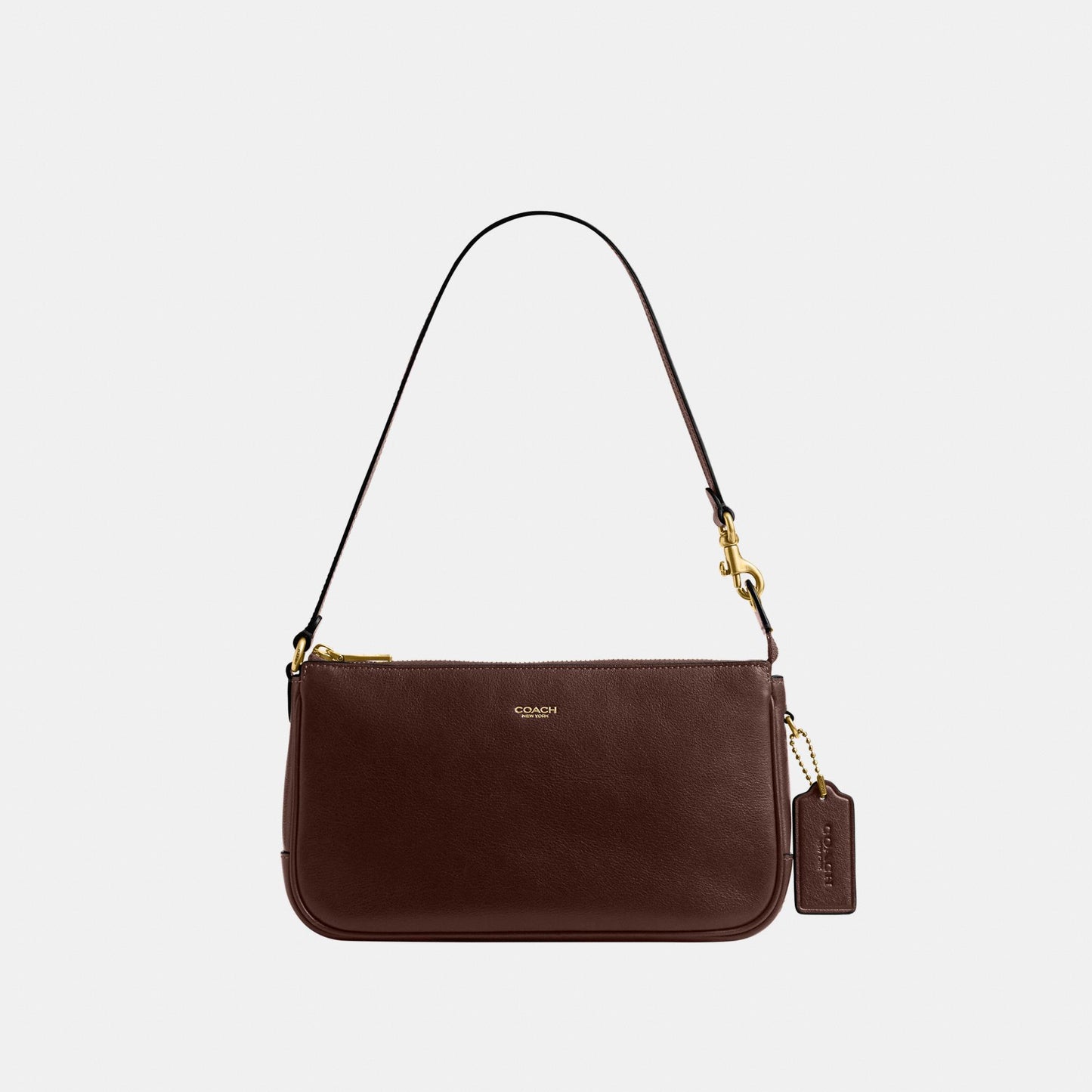 CCC41-Plaza Bag-B4/Maple