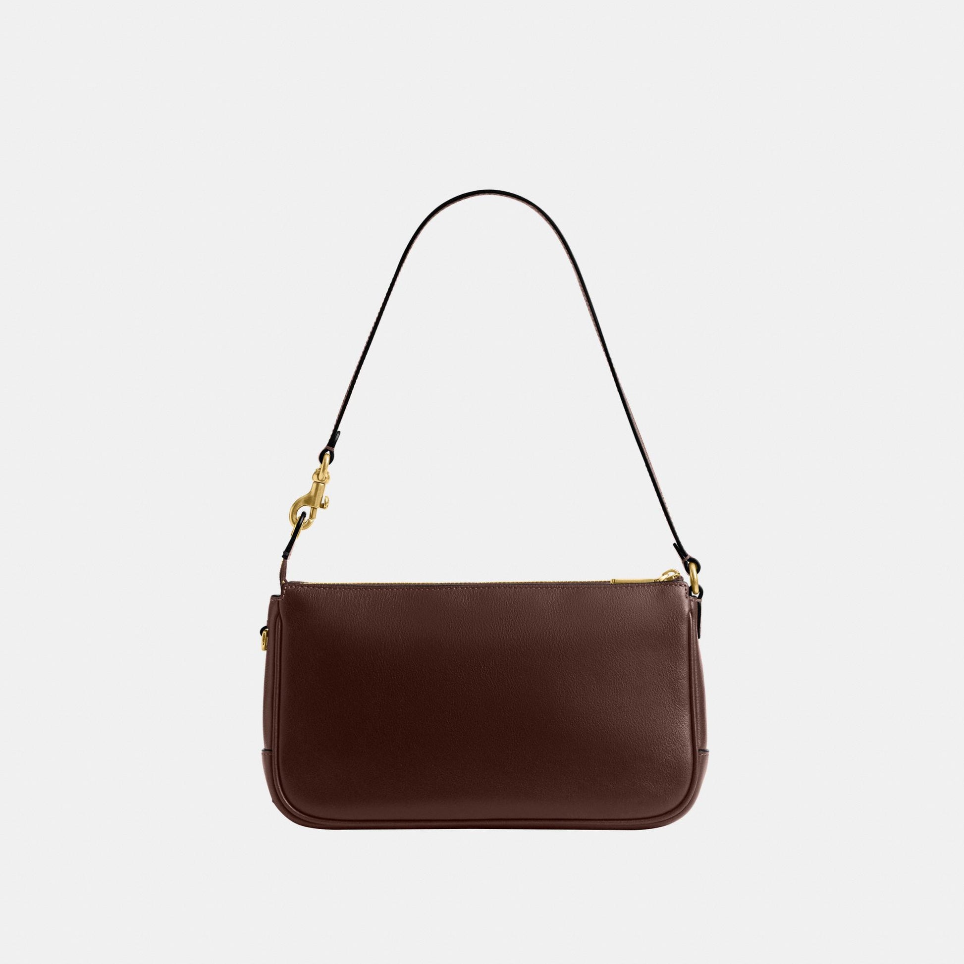 CCC41-Plaza Bag-B4/Maple