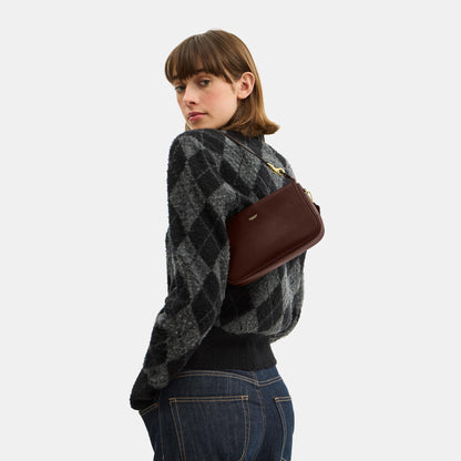 CCC41-Plaza Bag-B4/Maple