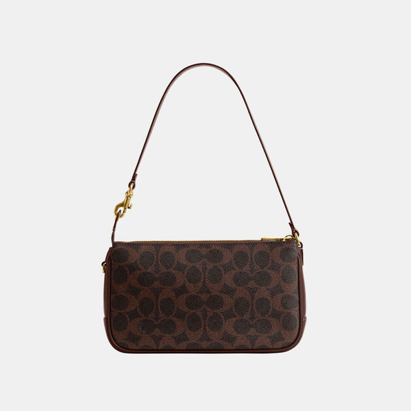 Plaza Bag in Signature Canvas