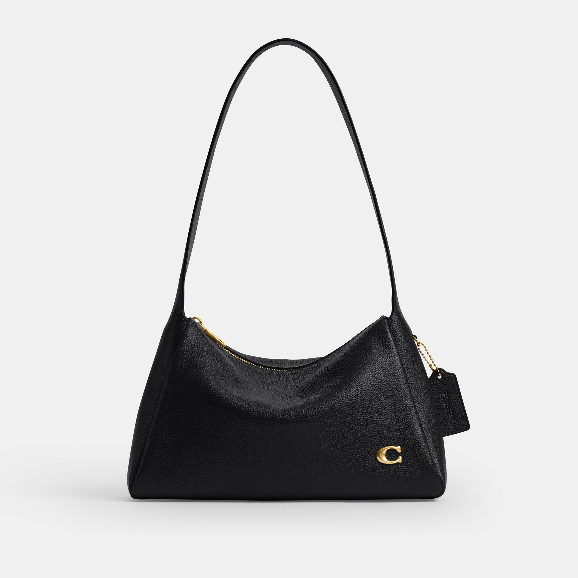 CCC45-Lola Shoulder Bag-B4/Black