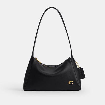 CCC45-Lola Shoulder Bag-B4/Black