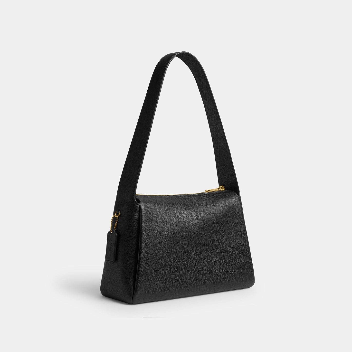CCC45-Lola Shoulder Bag-B4/Black