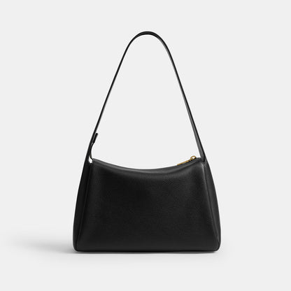 CCC45-Lola Shoulder Bag-B4/Black