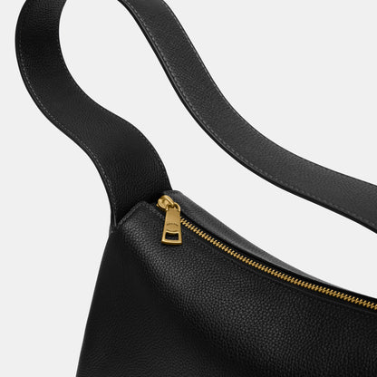 CCC45-Lola Shoulder Bag-B4/Black