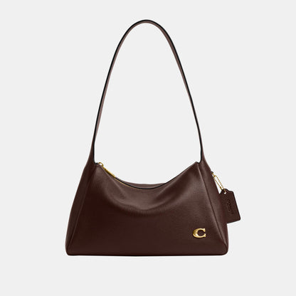 CCC45-Lola Shoulder Bag-B4/Maple